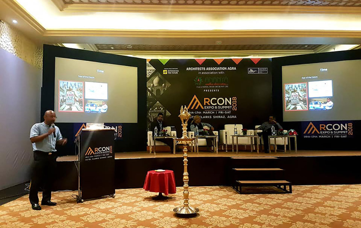 Achievements Arcon 2018